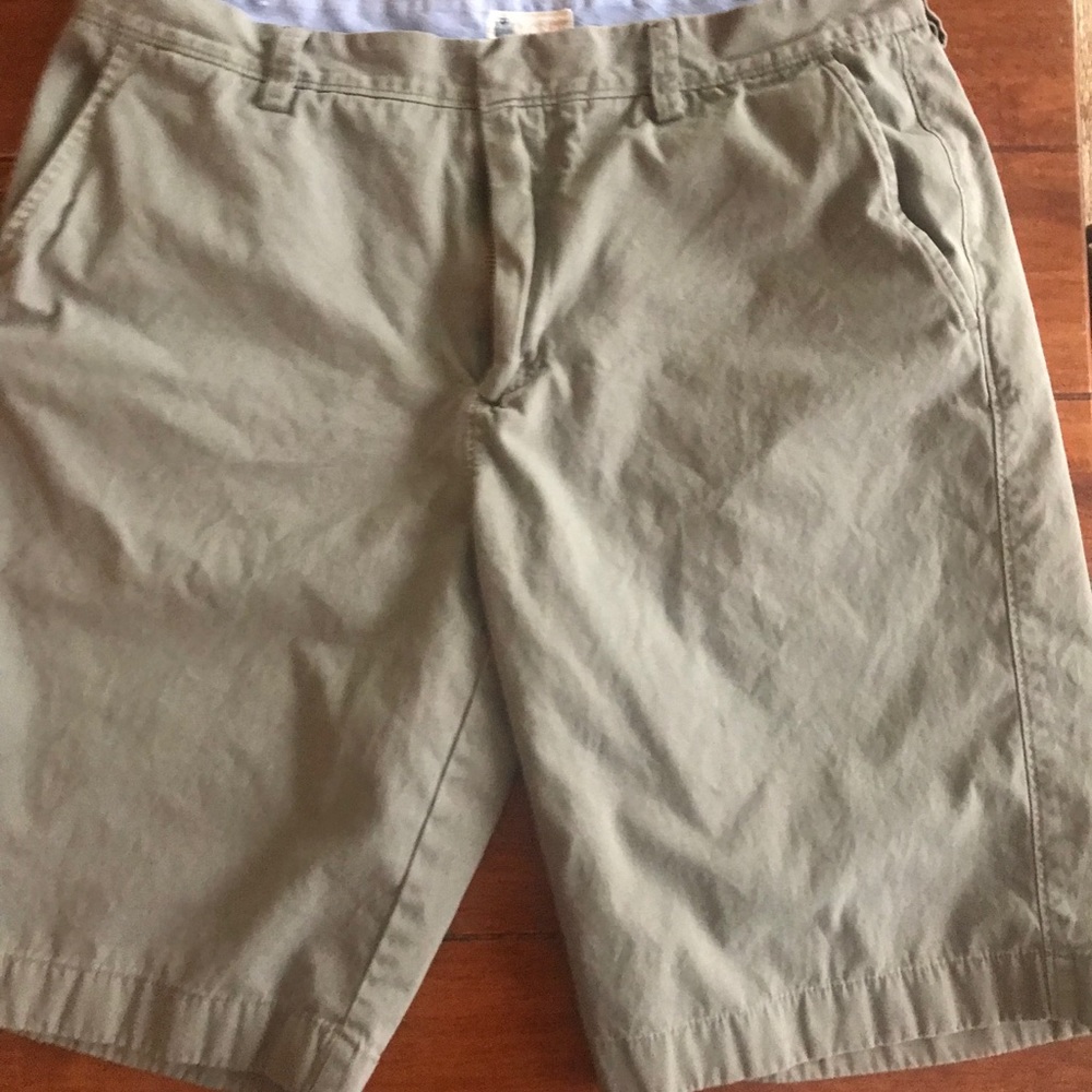 EUC - J Crew Men’s Shorts Size 34
